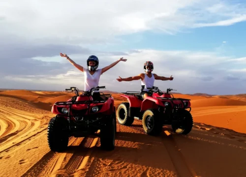 Desert-D-Agafay-Tour