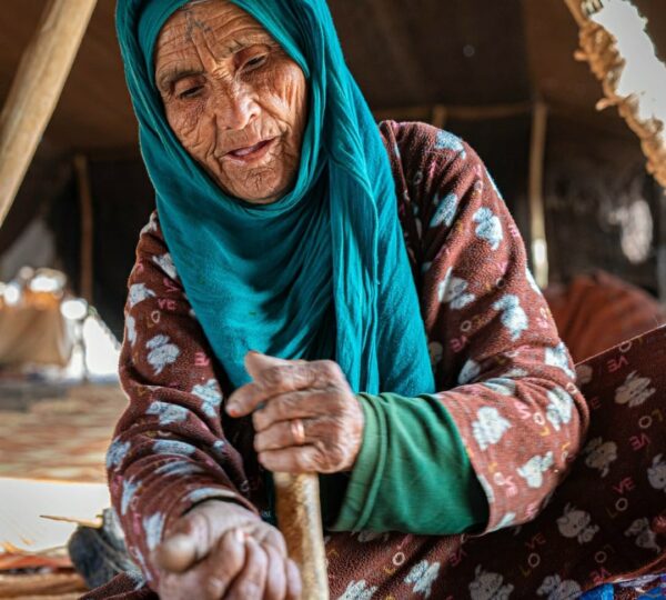 3 Day Merzouga Desert Tour