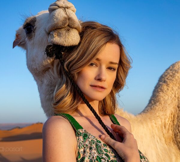 3 Day Merzouga Desert Tour