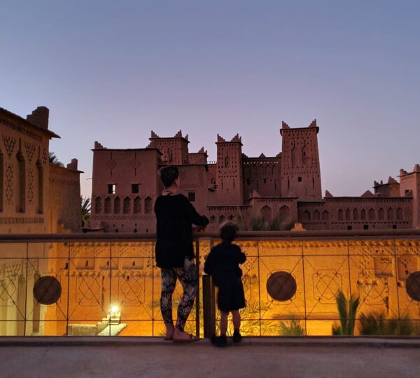 3 Day Merzouga Desert Tour