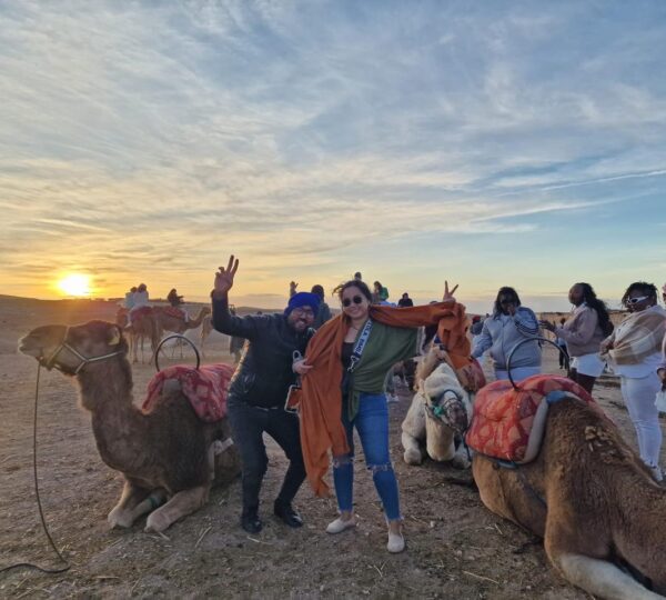 desert d agafay marrakech tour