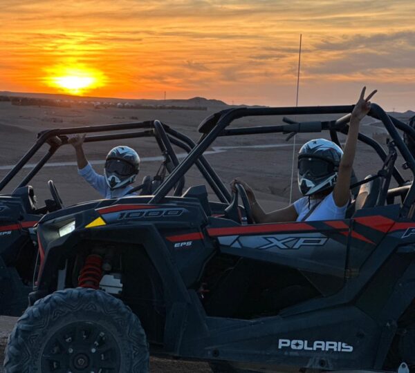 desert d agafay marrakech tour