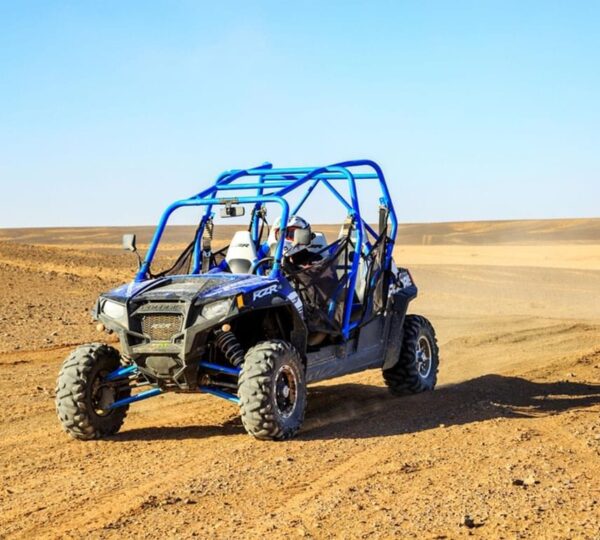 desert d agafay marrakech tour