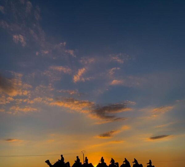 desert d agafay marrakech tour